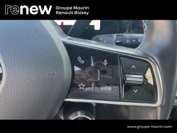 Photo 30 du bon plan RENAULT Austral 1.2 E-Tech full hybrid 200ch Techno esprit Alpine occasion à 27800 €