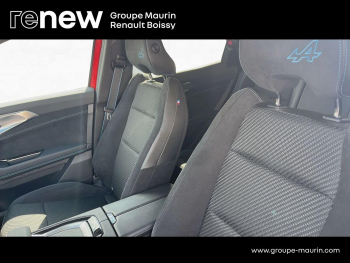 Photo 35 du bon plan RENAULT Austral 1.2 E-Tech full hybrid 200ch Techno esprit Alpine occasion à 27800 €