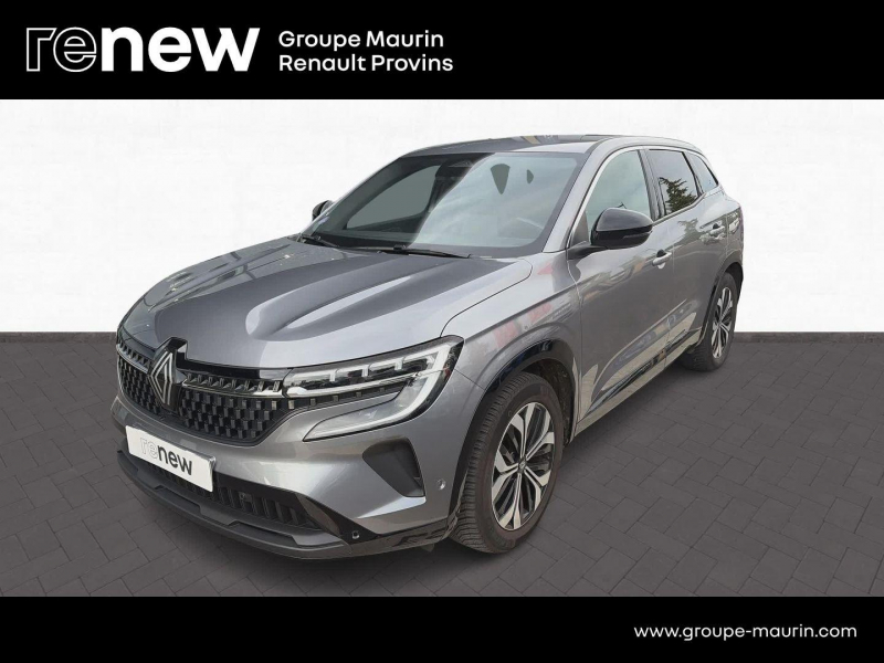 Bon plan RENAULT Austral 1.2 E-Tech full hybrid 200ch Techno occasion à 24990 €