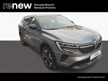 Photo 2 du bon plan RENAULT Austral 1.2 E-Tech full hybrid 200ch Techno occasion à 24990 €