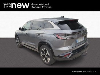 Photo 5 du bon plan RENAULT Austral 1.2 E-Tech full hybrid 200ch Techno occasion à 24990 €