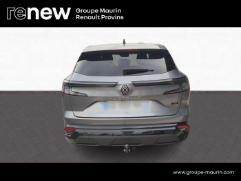 Photo 6 du bon plan RENAULT Austral 1.2 E-Tech full hybrid 200ch Techno occasion à 24990 €