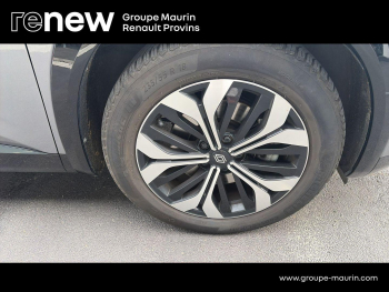Photo 9 du bon plan RENAULT Austral 1.2 E-Tech full hybrid 200ch Techno occasion à 24990 €