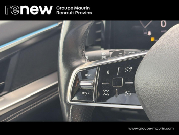 Photo 20 du bon plan RENAULT Austral 1.2 E-Tech full hybrid 200ch Techno occasion à 24990 €