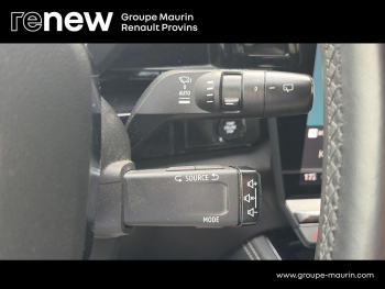 Photo 21 du bon plan RENAULT Austral 1.2 E-Tech full hybrid 200ch Techno occasion à 24990 €