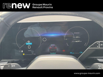 Photo 23 du bon plan RENAULT Austral 1.2 E-Tech full hybrid 200ch Techno occasion à 24990 €