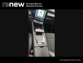 Photo 26 du bon plan RENAULT Austral 1.2 E-Tech full hybrid 200ch Techno occasion à 24990 €
