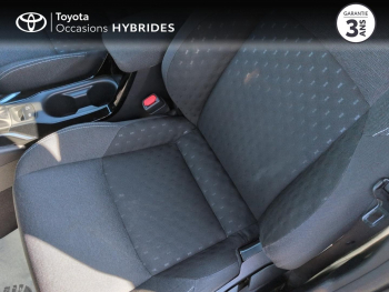 Photo 11 du bon plan TOYOTA Corolla 1.8 140ch Dynamic Business + Programme Beyond Zero Academy MY23 occasion à 18790 €