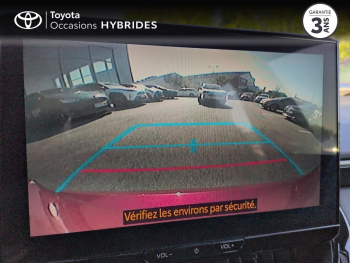 Photo 22 du bon plan TOYOTA Corolla 1.8 140ch Dynamic Business + Programme Beyond Zero Academy MY23 occasion à 18790 €