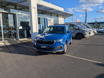 Photo 3 du bon plan SKODA Kodiaq 1.5 TSI 150ch ACT Ambition 7 places occasion à 25880 €