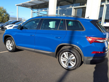 Photo 5 du bon plan SKODA Kodiaq 1.5 TSI 150ch ACT Ambition 7 places occasion à 25880 €