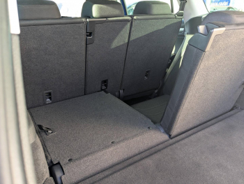 Photo 6 du bon plan SKODA Kodiaq 1.5 TSI 150ch ACT Ambition 7 places occasion à 25880 €