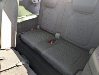 Photo 7 du bon plan SKODA Kodiaq 1.5 TSI 150ch ACT Ambition 7 places occasion à 25880 €