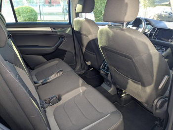 Photo 9 du bon plan SKODA Kodiaq 1.5 TSI 150ch ACT Ambition 7 places occasion à 25880 €