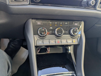 Photo 11 du bon plan SKODA Kodiaq 1.5 TSI 150ch ACT Ambition 7 places occasion à 25880 €