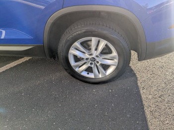Photo 14 du bon plan SKODA Kodiaq 1.5 TSI 150ch ACT Ambition 7 places occasion à 25880 €
