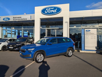 Photo 17 du bon plan SKODA Kodiaq 1.5 TSI 150ch ACT Ambition 7 places occasion à 25880 €