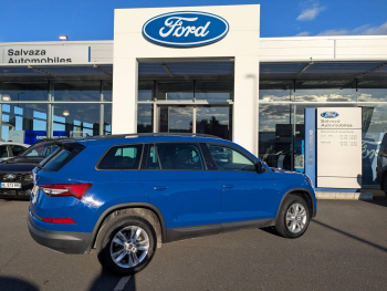 Photo 20 du bon plan SKODA Kodiaq 1.5 TSI 150ch ACT Ambition 7 places occasion à 25880 €