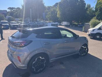 Photo 6 du bon plan FORD Puma 1.0 EcoBoost Hybrid 125ch ST-Line X S&S occasion à 23900 €