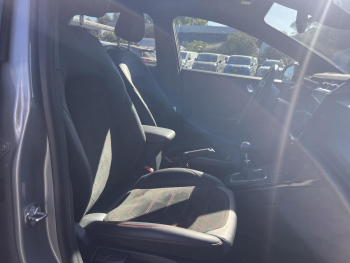 Photo 8 du bon plan FORD Puma 1.0 EcoBoost Hybrid 125ch ST-Line X S&S occasion à 23900 €