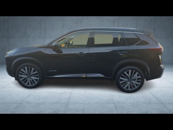 Photo 2 du bon plan NISSAN X-Trail e-4orce 213ch Tekna+ occasion à 35990 €