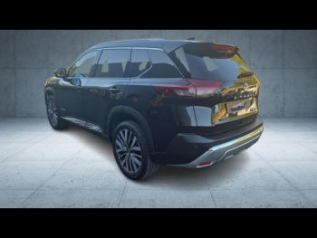 Photo 3 du bon plan NISSAN X-Trail e-4orce 213ch Tekna+ occasion à 35990 €