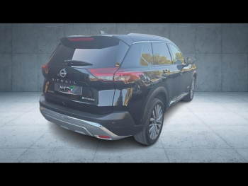 Photo 5 du bon plan NISSAN X-Trail e-4orce 213ch Tekna+ occasion à 35990 €