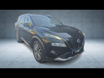 Photo 7 du bon plan NISSAN X-Trail e-4orce 213ch Tekna+ occasion à 35990 €