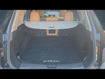 Photo 11 du bon plan NISSAN X-Trail e-4orce 213ch Tekna+ occasion à 35990 €