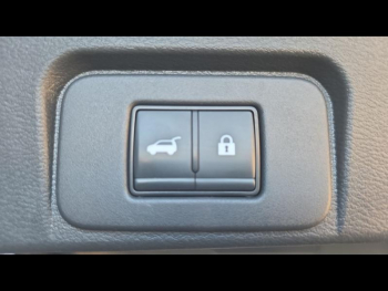 Photo 12 du bon plan NISSAN X-Trail e-4orce 213ch Tekna+ occasion à 35990 €