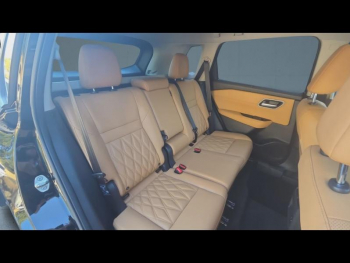 Photo 14 du bon plan NISSAN X-Trail e-4orce 213ch Tekna+ occasion à 35990 €