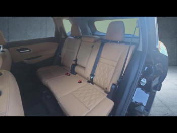 Photo 16 du bon plan NISSAN X-Trail e-4orce 213ch Tekna+ occasion à 35990 €