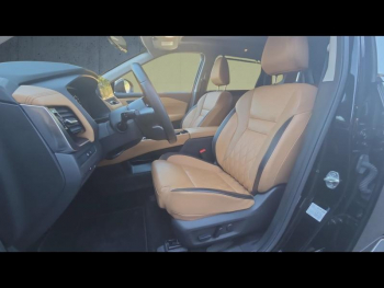 Photo 22 du bon plan NISSAN X-Trail e-4orce 213ch Tekna+ occasion à 35990 €