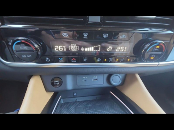 Photo 28 du bon plan NISSAN X-Trail e-4orce 213ch Tekna+ occasion à 35990 €