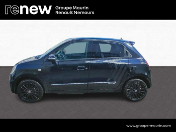 Photo 2 du bon plan RENAULT Twingo E-Tech Electric Urban Night R80 Achat Intégral - 21MY occasion à 13890 €