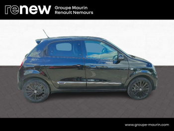 Photo 6 du bon plan RENAULT Twingo E-Tech Electric Urban Night R80 Achat Intégral - 21MY occasion à 13890 €