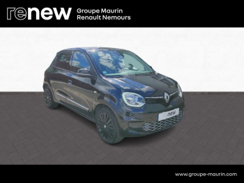 Photo 7 du bon plan RENAULT Twingo E-Tech Electric Urban Night R80 Achat Intégral - 21MY occasion à 13890 €
