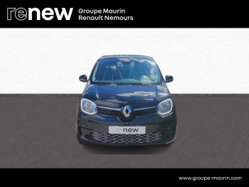 Photo 8 du bon plan RENAULT Twingo E-Tech Electric Urban Night R80 Achat Intégral - 21MY occasion à 13890 €
