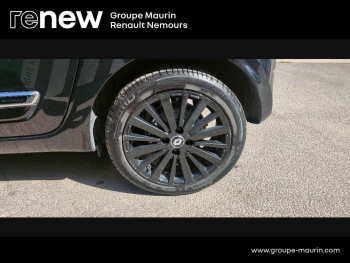 Photo 9 du bon plan RENAULT Twingo E-Tech Electric Urban Night R80 Achat Intégral - 21MY occasion à 13890 €