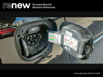 Photo 10 du bon plan RENAULT Twingo E-Tech Electric Urban Night R80 Achat Intégral - 21MY occasion à 13890 €