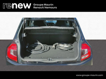 Photo 11 du bon plan RENAULT Twingo E-Tech Electric Urban Night R80 Achat Intégral - 21MY occasion à 13890 €
