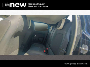 Photo 12 du bon plan RENAULT Twingo E-Tech Electric Urban Night R80 Achat Intégral - 21MY occasion à 13890 €