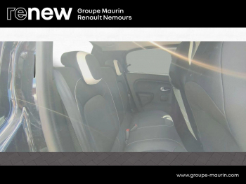 Photo 13 du bon plan RENAULT Twingo E-Tech Electric Urban Night R80 Achat Intégral - 21MY occasion à 13890 €