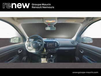 Photo 15 du bon plan RENAULT Twingo E-Tech Electric Urban Night R80 Achat Intégral - 21MY occasion à 13890 €
