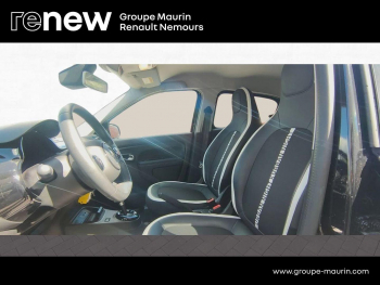 Photo 16 du bon plan RENAULT Twingo E-Tech Electric Urban Night R80 Achat Intégral - 21MY occasion à 13890 €