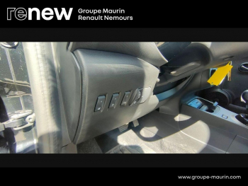 Photo 18 du bon plan RENAULT Twingo E-Tech Electric Urban Night R80 Achat Intégral - 21MY occasion à 13890 €