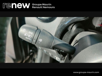 Photo 19 du bon plan RENAULT Twingo E-Tech Electric Urban Night R80 Achat Intégral - 21MY occasion à 13890 €