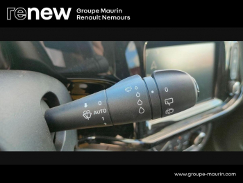 Photo 20 du bon plan RENAULT Twingo E-Tech Electric Urban Night R80 Achat Intégral - 21MY occasion à 13890 €