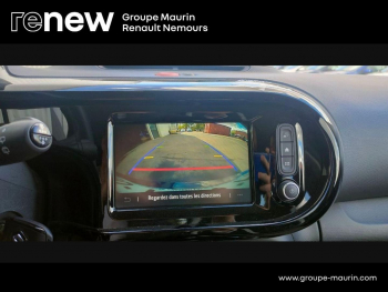 Photo 25 du bon plan RENAULT Twingo E-Tech Electric Urban Night R80 Achat Intégral - 21MY occasion à 13890 €