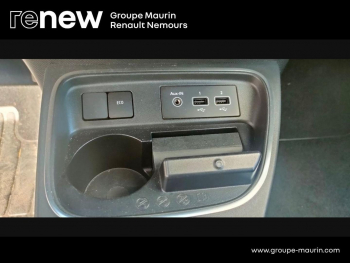 Photo 27 du bon plan RENAULT Twingo E-Tech Electric Urban Night R80 Achat Intégral - 21MY occasion à 13890 €